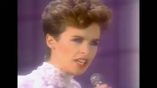 Sheena Easton - For Your Eyes Only (Music Video), Full HD (AI Remastered and Upscaled)