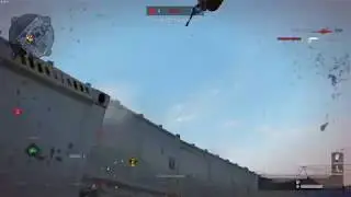 Warface кв ножи против пестолетов