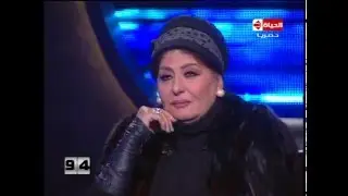 100 سؤال - سهير رمزي وقصة حب قوية بينها وبين امير سعودي