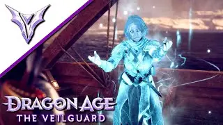 Dragon Age: The Veilguard 19 - Frieden für die Geister - Let's Play Deutsch