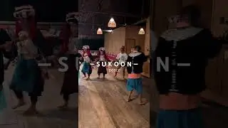 Found my “sukoon” at this place in Chiang Mai!