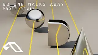 JODA - No One Walks Away (PROFF Remix) (