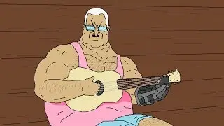 BROWN TOWN SONG