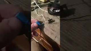 нашол буферный динамик что с ним делать