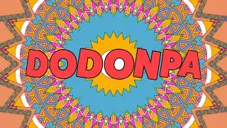 KYARY PAMYU PAMYU - DODONPA (LYRIC VIDEO)