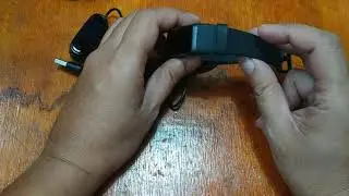 Xiaomi Mi Band 4 vs Amazfit Cor 2 Smartband