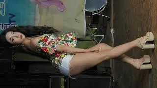 200718 걸크러쉬 (Girl Crush) Bomi (보미) 