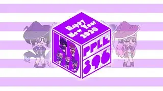 PurplePinkLogoEditor396 'Cube Steppes TT 2 0' Logo (PV/NY2020/GLV)