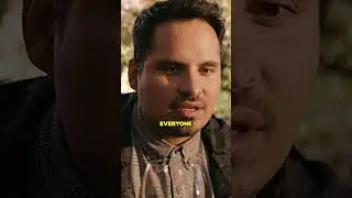 Where is Luis in Ant-Man Quantuamnia? 