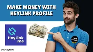 How to Make Money with Heylink and Google AdSense (2024 Guide)