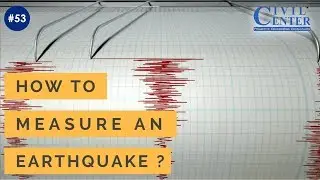 Earthquake : Scales for Measuring Earthquake//How Does The Scale Work? [In Hindi]