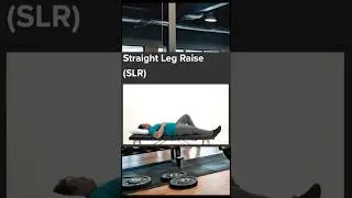 Straight Leg Raise 