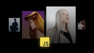 Build An Image Slider So Smooth With JavaScript, It Should Be Illegal