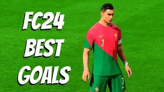 FIFA 24 | TOP 50 BEST GOALS #60