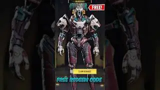 How To Get FREE Synaptic Ancient Guardian Skin Cod Mobile | Codm Redeem Code