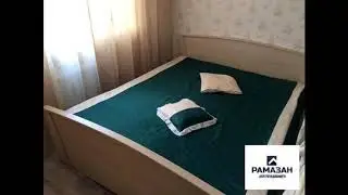 1-комнатная квартира ул. Павлюхина , д. 110г ЖК Возрождение