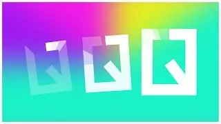 How to Make A Simple Logo Pop In After Effects (NO PLUGINS)