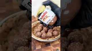 #chocolate #baking #recipe #cake #dessert #trendingshorts #amsr #amsr