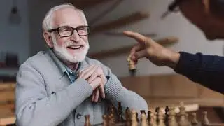 Поздравления с днем рождения Дедушке !