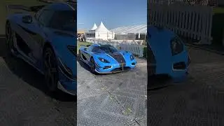 Koenigsegg Agera RST now looks even better!