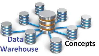 DBMS - Data WAREHOUSE Concepts | Business intelligence |Data warehousing|Data warehouse architecture