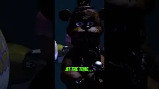 What Is The Worst FNAF Fan Theory?