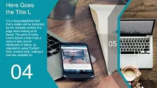 TUTORIAL Corporate Promo Motion template for premiere pro | Free Download