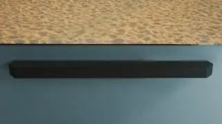 Q-Series Soundbar: Ultimatives Heimkino-Erlebnis | L'expérience ultime du home cinéma | Samsung