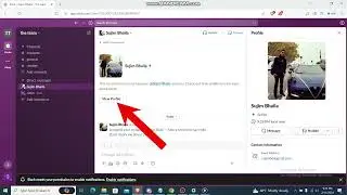 How to Can Find User ID in Slack 2024?