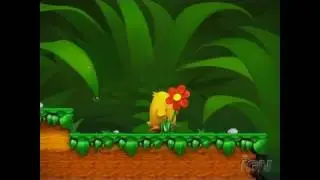 Toki Tori Nintendo DS Trailer - Toki Tori Trailer