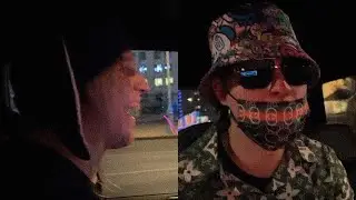 ОЧЕНЬ НЕЛОВКАЯ СИТУАЦИЯ НА СТРИМЕ ХАЗЯЕВ