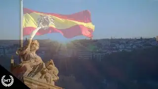 Spain National Anthem - La Marcha Real