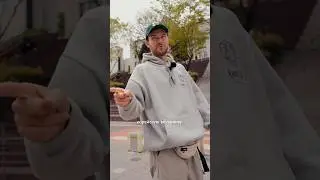 Как я испортил корейскую студенческую вечеринку