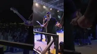 🥹 GRAZIE CIVITANOVA MARCHE!