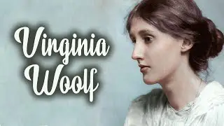 Virginia Woolf documentary