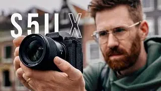 Lumix S5II & S5II X: Long Term Review