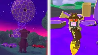 Super Bear adventure Gameplay Walkthrough The Hive Secret Places Update 11.0.0