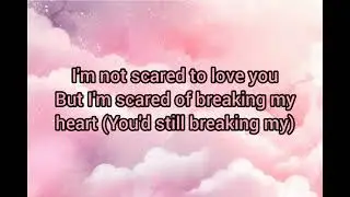 Reiley - Breaking My Heart - 🇩🇰 Denmark - Eurovision Song Contest 2023