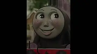 Thomas The Tank Engine vs Rosie The Little Red Engine