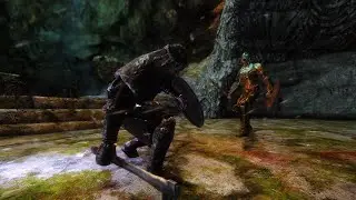 [2K] Old Good Skyrim 2023 | Уникальная лорная и атмосферная сборка | Геймплей | Битва с боссом
