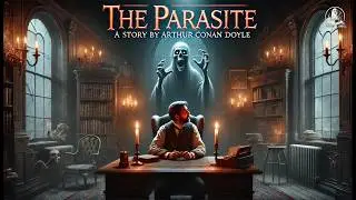 🕵️‍♂️ The Parasite: A Haunting Tale by Arthur Conan Doyle 👻 | Classic Ghost Stories