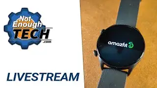 #Amazfit