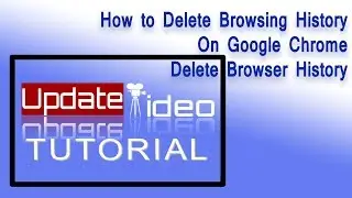 ▷ How to View, Clear and Permanently Delete Browsing History On Google Chrome