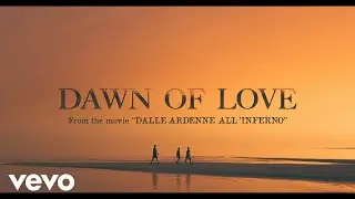 Ennio Morricone, Bruno Nicolai - Dawn of Love (Dirty Heroes) - High Quality Audio