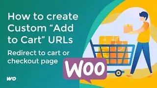 How to create Custom “Add to Cart” URLs in Woocommerce