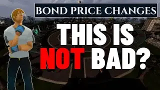 The Bond Price Increase Is NOT What You Think