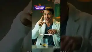 😂 Актёр Павел Деревянко про утопающих в Патриаршем пруду - 