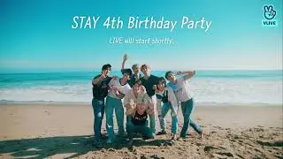 (ENG/INDO SUB) Stray Kids VLive | 220801 | STAY 4th Birthday Party🎂｜2022 STAYweeK