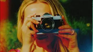 Beauty In The Wilderness | Film Emulation CinePrint16 | Sony FX30