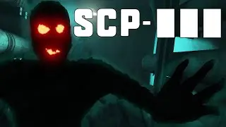 НИКТО НЕ ЗНАЕТ ОБ ЭТОМ SCP В SCP: BLACKOUT!